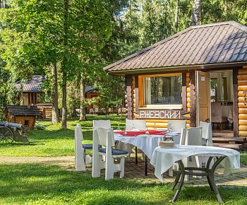 Калужская застава