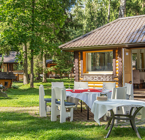 Калужская застава