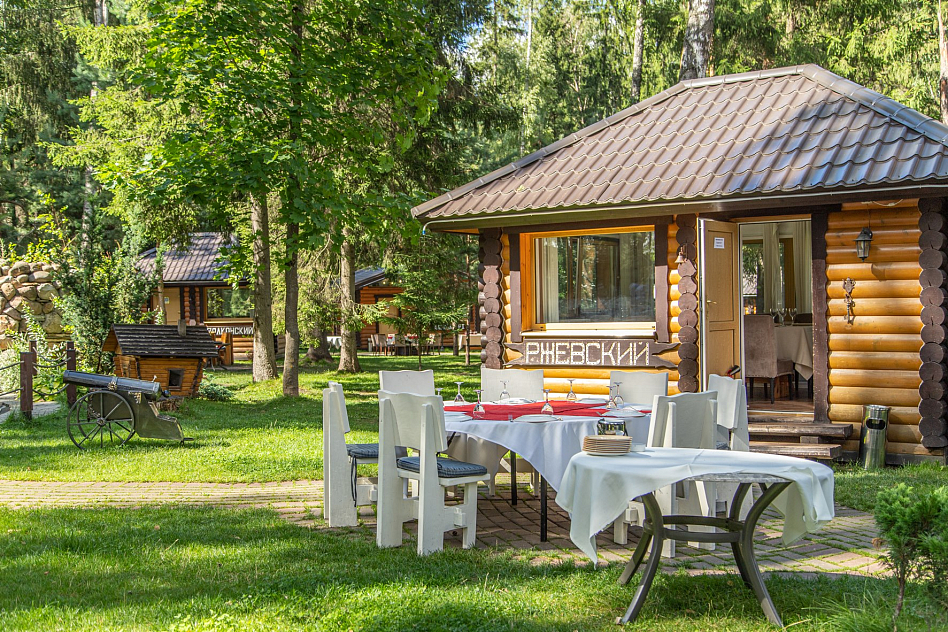 Калужская застава - фотография № 66