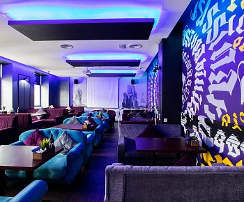 MOS lounge&bar (Свиблово)