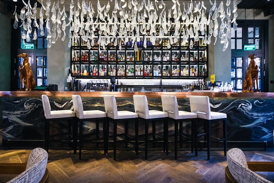 Modus / Модус - фотография № 6