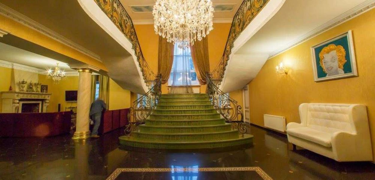 Monte Resort Крекшино - фотография № 1