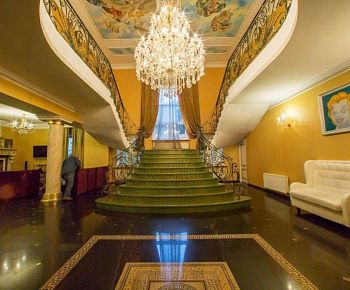 Monte Resort Крекшино