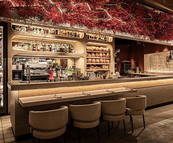 Ava Bistro