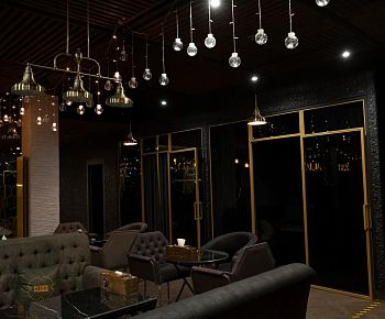 HookahPlace Кожухово