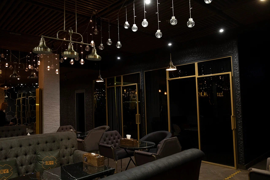 HookahPlace Кожухово - фотография № 6