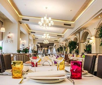 Bottega Fiorentina / Боттега Фиорентина (закрыт)