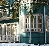 Экскурсия в Переделкино с «Кафе Пушкинъ»