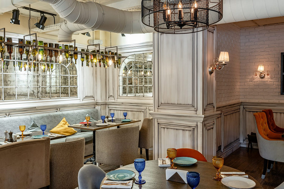 Maturo Tomato - фотография № 2