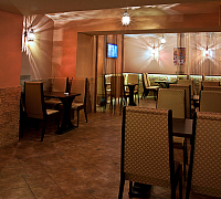 Est Caffe / Эст Кафе (закрыт) фото 2