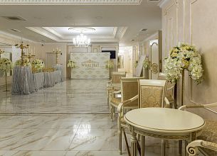 White Hall / Вайт Холл фото 71