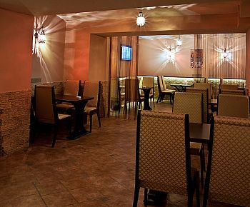 Est Caffe / Эст Кафе (закрыт)