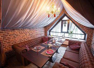 Forest lounge / Форест лаундж фото 37