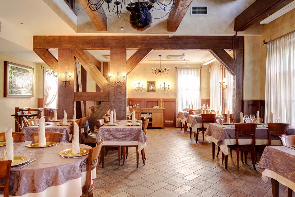 El Asador / Эль Асадор фото 15