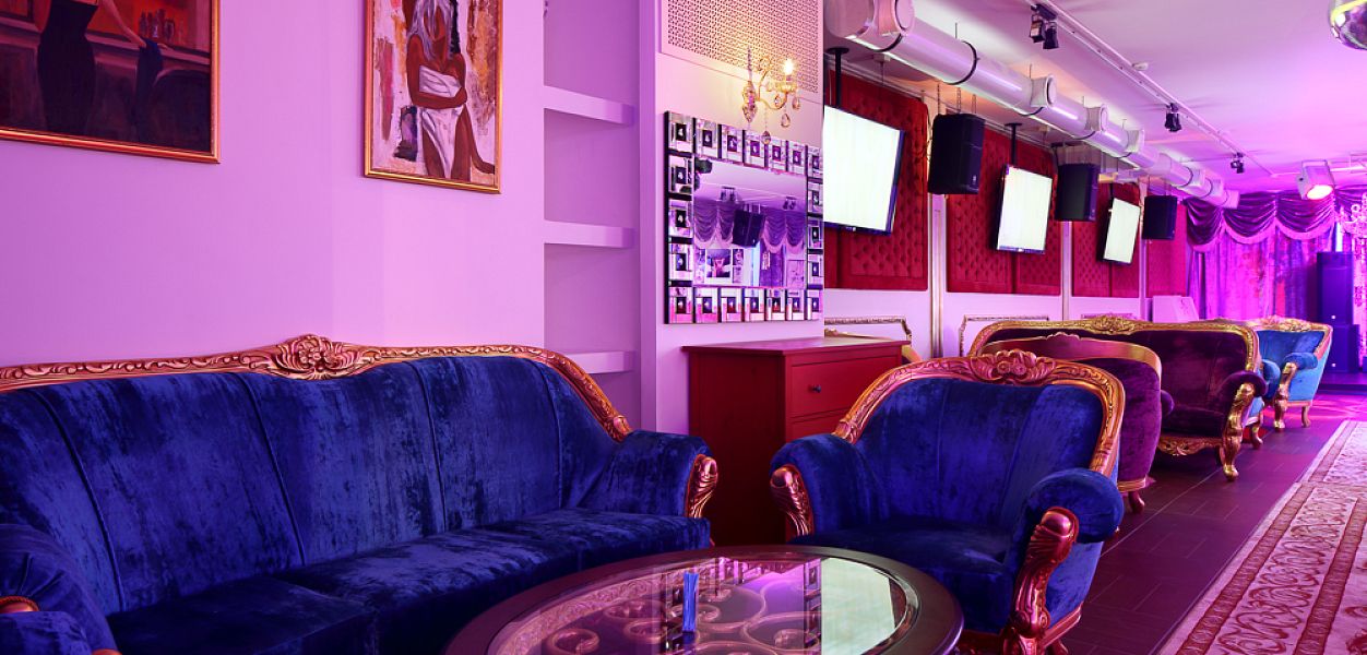 KARAOKE LOUNGE VS - фотография № 2
