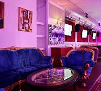 KARAOKE LOUNGE VS фото 2