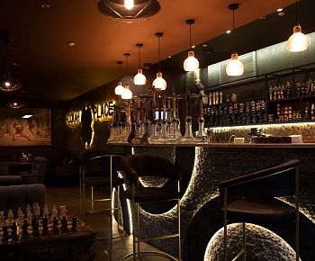 HookahPlace Кожухово