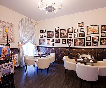 Brut Bar / Брют Бар (закрыт)
