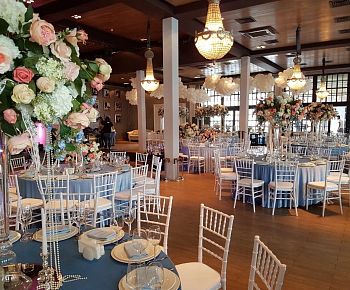 Шале Берёзка