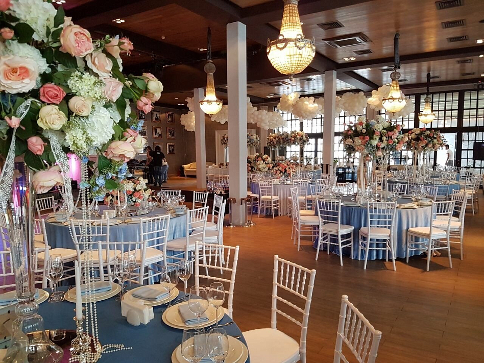 Шале Берёзка - фотография № 6