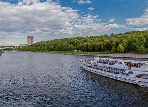 Flotilla «Radisson Royal» / Флотилия «Рэдиссон Ройал» фото 8