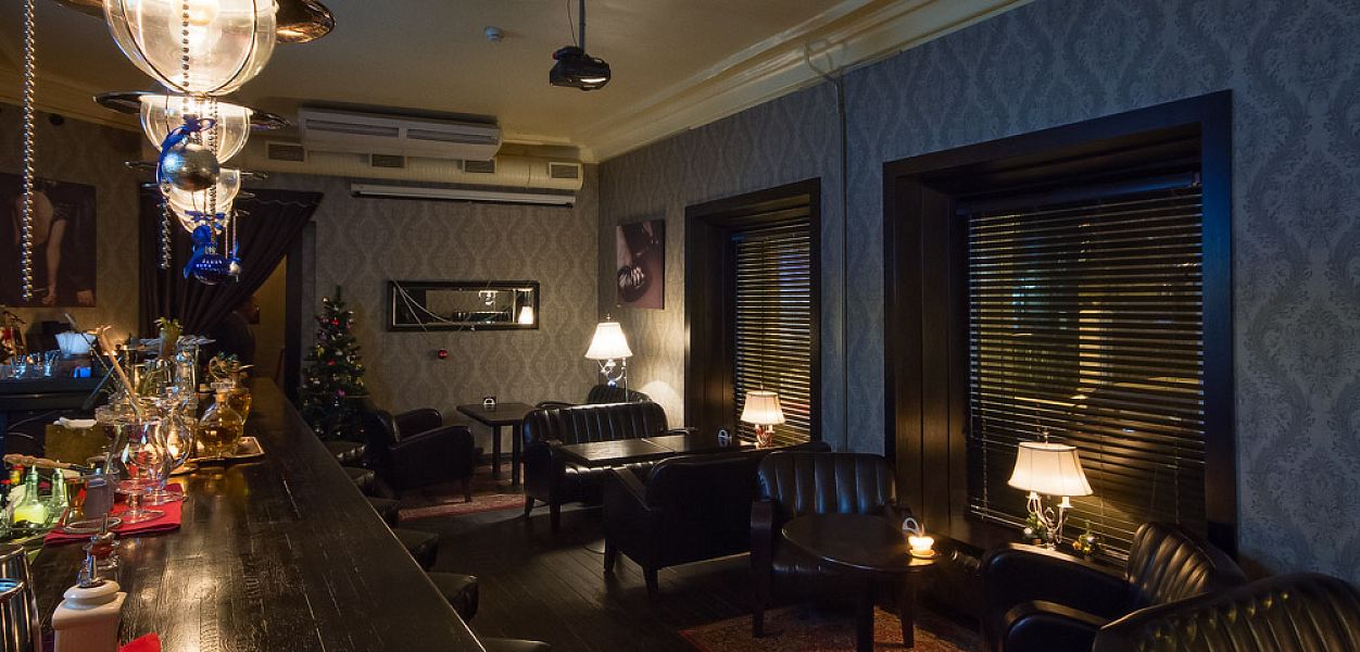Martinez Bar / Мартинез Бар - фотография № 8