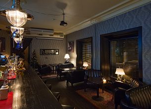 Martinez Bar / Мартинез Бар фото 11