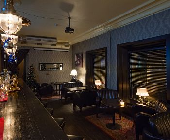 Martinez Bar / Мартинез Бар