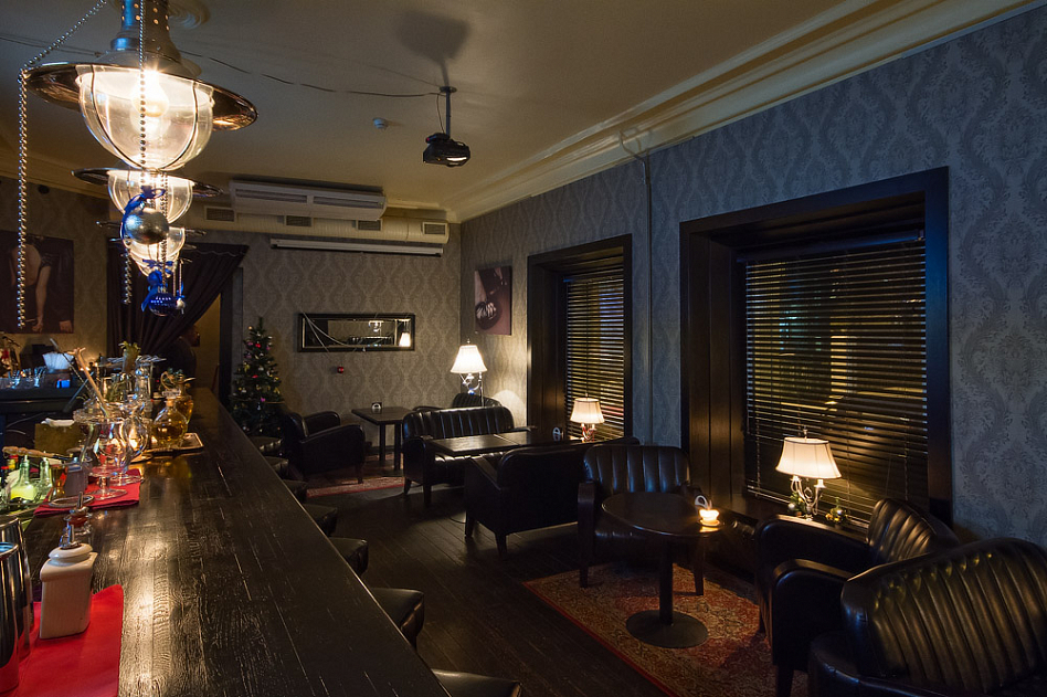 Martinez Bar / Мартинез Бар фото 11