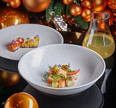 Возвращаем к жизни: похмельное меню в ресторане MODUS