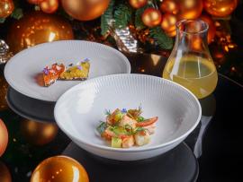 Возвращаем к жизни: похмельное меню в ресторане MODUS