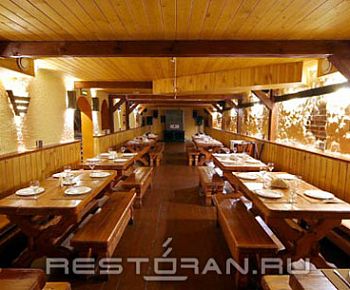 Стрелок (закрыт)