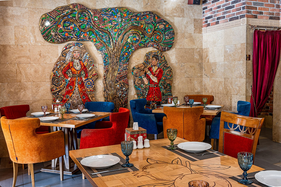 Дудук - фотография № 3