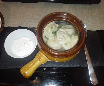 Красная изба (закрыт)