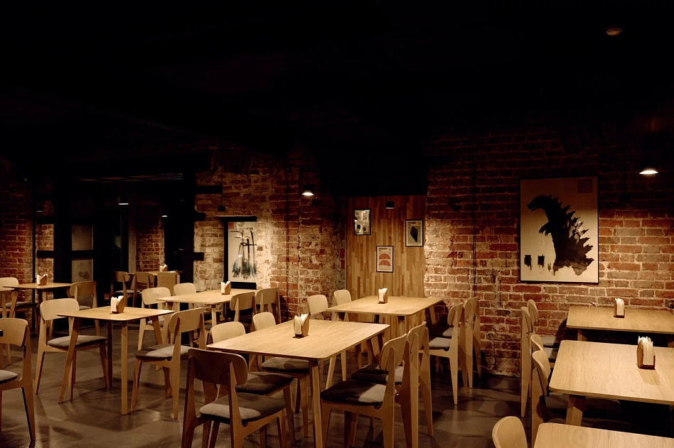 Shokunin - фотография № 7