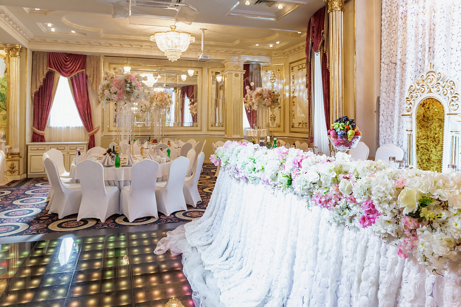 Виктория - предложения гриль