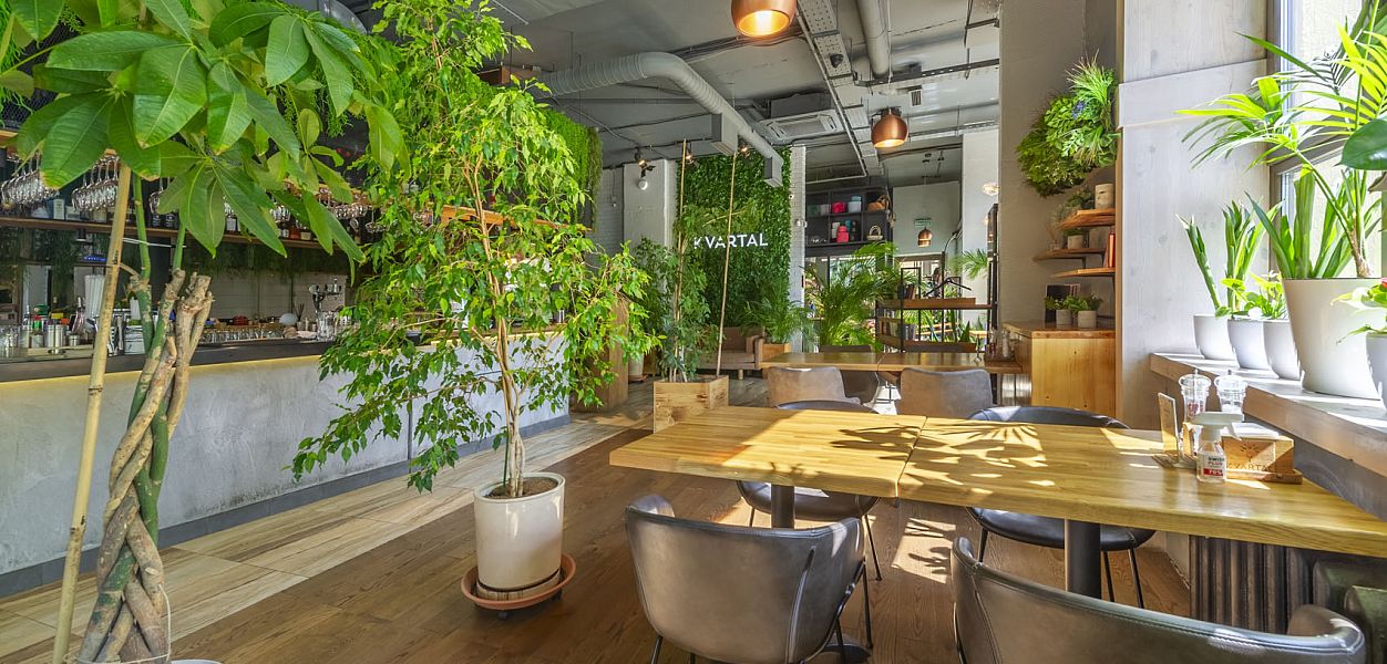 Kvartal Green Garden - фотография № 11