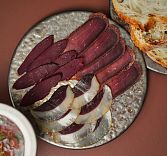 Осень в «Москве»