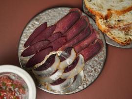 Осень в «Москве»