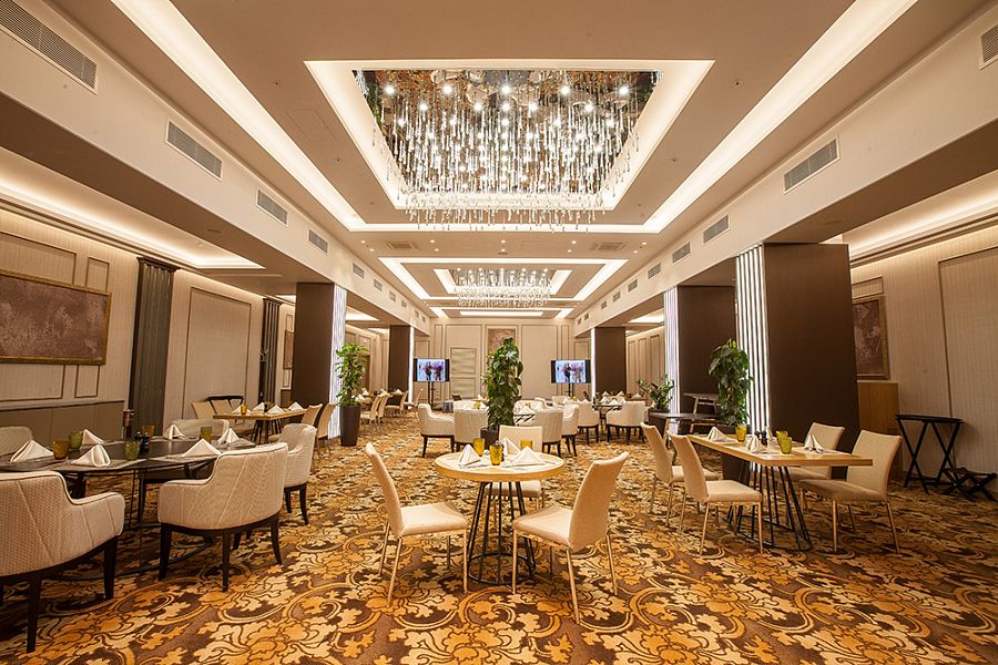 Great Room Moscow (закрыт) - фотография № 4