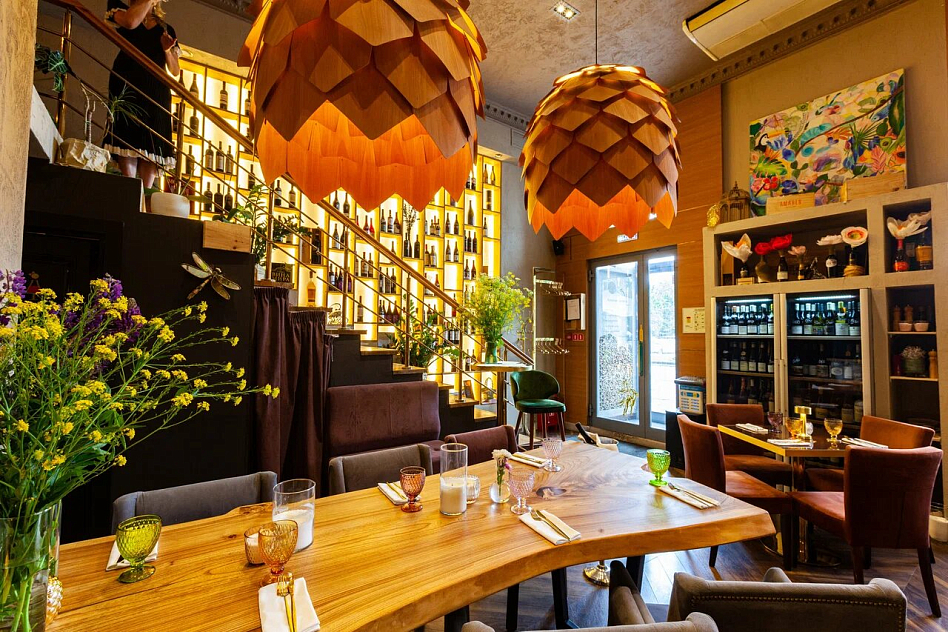 Пошаблим? - фотография № 1