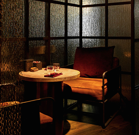 UMA Lounge&Bar