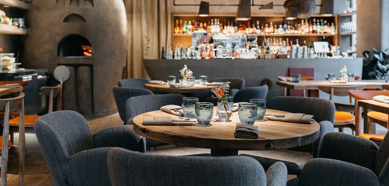 №13 Restaurant - фотография № 9
