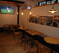Pauwel Kwak Pub / Пауэл Квак Паб фото 4