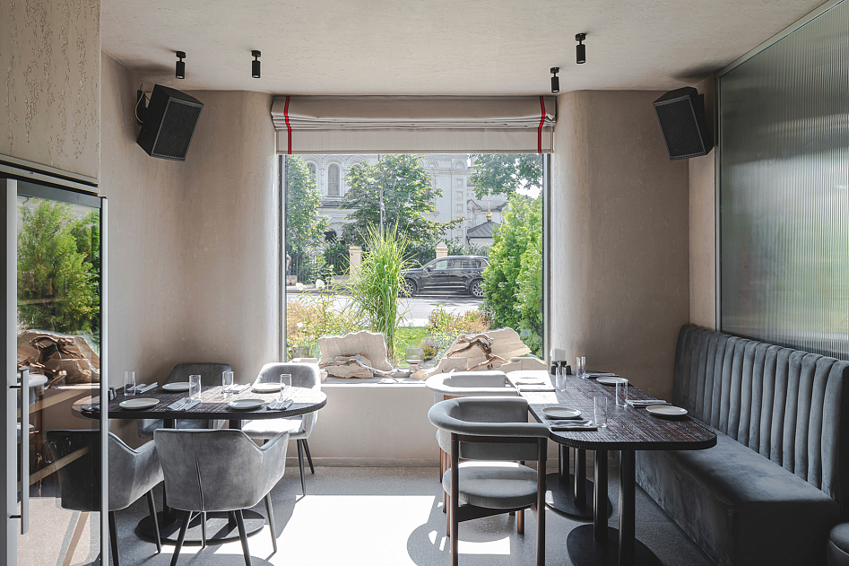 Hands Asian Bistro - фотография № 4 (фото предоставлено заведением)