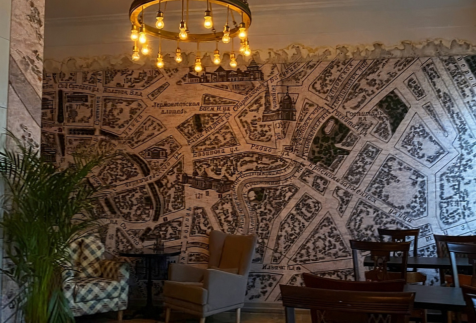 Орбита - развлечения спорт на большом экране