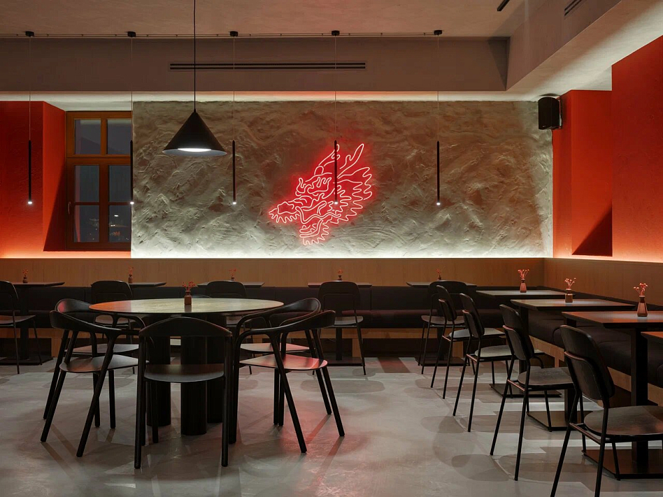 Ra'men Land - фотография № 2