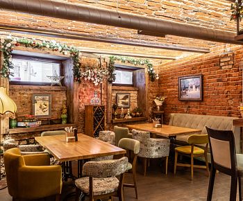 Gournest (закрыт)