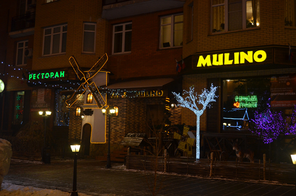 Мулино (закрыт) фото 13