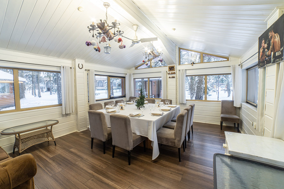 Калужская застава - фотография № 62